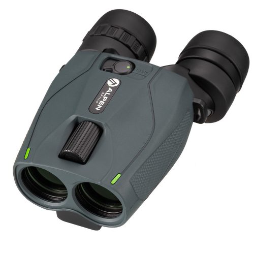 Alpen Optics Apex Steady 16x30 HD képstabilizátoros keresőtávcső - vitrin példány