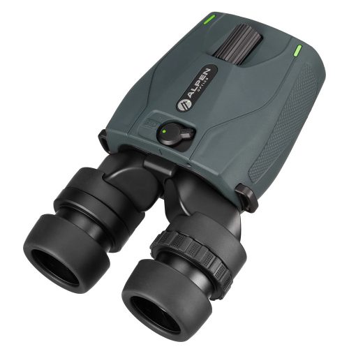 Alpen Optics Apex Steady 16x30 HD képstabilizátoros keresőtávcső - vitrin példány