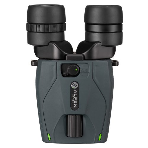 Alpen Optics Apex Steady 16x30 HD képstabilizátoros keresőtávcső - vitrin példány