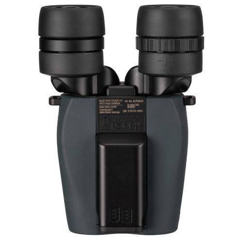 Alpen Optics Apex Steady 16x30 HD képstabilizátoros keresőtávcső - vitrin példány
