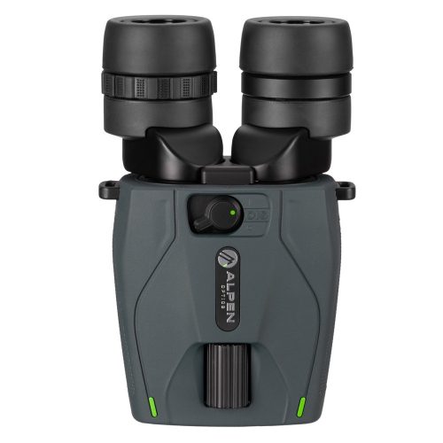 Alpen Optics Apex Steady 16x30 HD képstabilizátoros keresőtávcső - vitrin példány