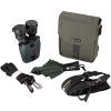 Alpen Optics Apex Steady 16x30 HD képstabilizátoros keresőtávcső - vitrin példány