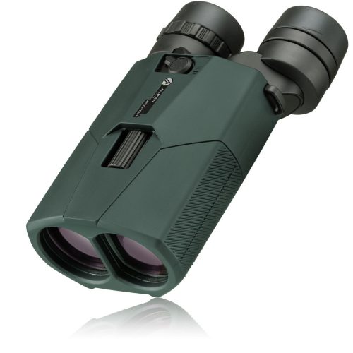 Alpen Optics Apex Steady 20x42 HD képstabilizátoros keresőtávcső vitrin példány