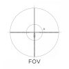 Alpen Optics Apex XP 5-30x56 BDC FFP világítópontos céltávcső
