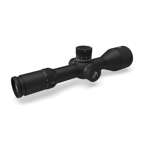 Alpen Optics Apex XP 5-30x56 BDC FFP világítópontos céltávcső