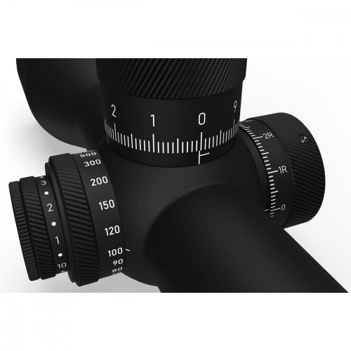 Alpen Optics Apex XP 5-30x56 BDC FFP világítópontos céltávcső