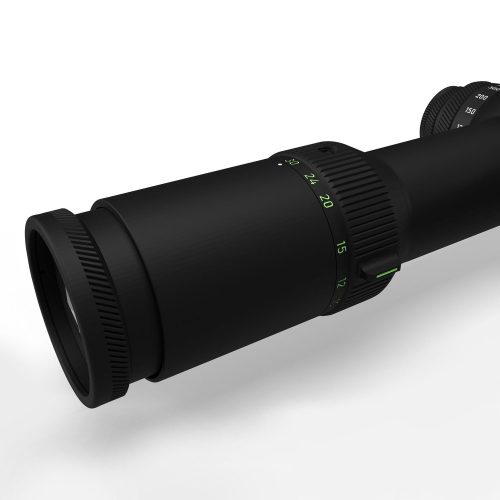 Alpen Optics Apex XP 5-30x56 BDC FFP világítópontos céltávcső