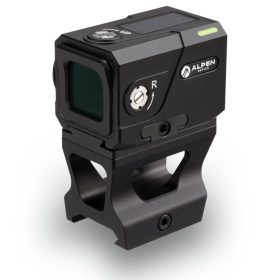 Alpen Optics ARGUS LT Red Dot zárt