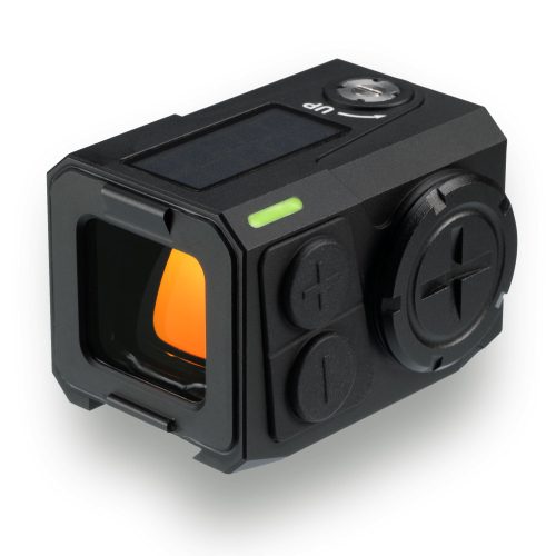 Alpen Optics ARGUS LT Red Dot zárt