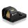 Alpen Optics ARGUS LT Red Dot nyitott kivitel