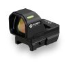 Alpen Optics ARGUS LT Red Dot nyitott kivitel