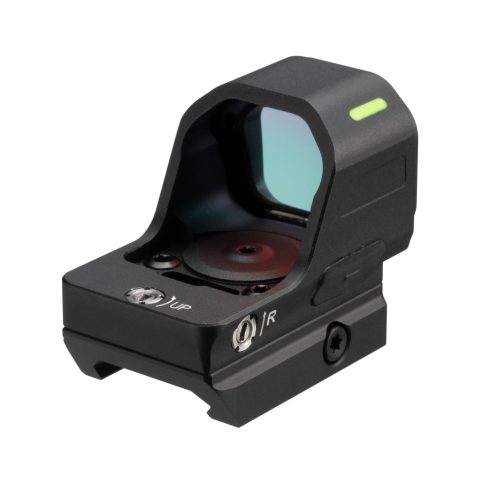 Alpen Optics ARGUS LT Red Dot nyitott kivitel