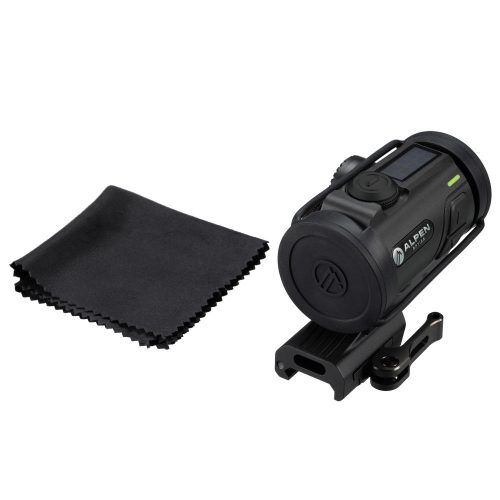 Alpen Optics NEVADA 3x24 LT ballisztikus szálkereszttel