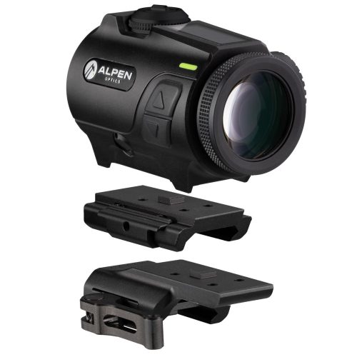 Alpen Optics NEVADA 3x24 LT Red Dot