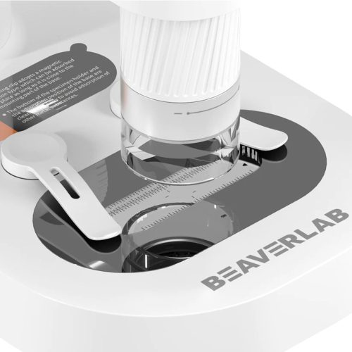 BeaverLAB Darwin M1B digitális mikroszkóp