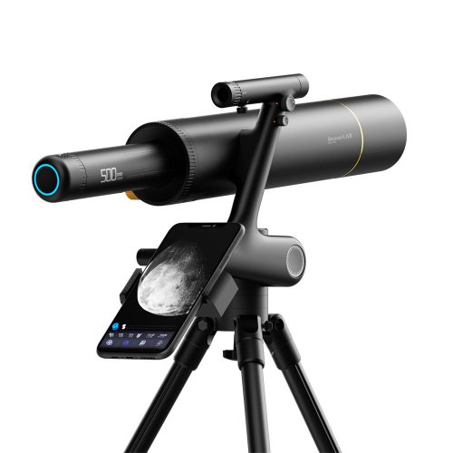 BeaverLAB Finder TW1 teleszkóp