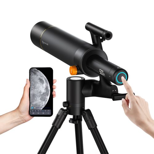 BeaverLAB Finder TW1 teleszkóp