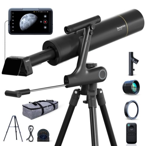 BeaverLAB Finder TW2 teleszkóp