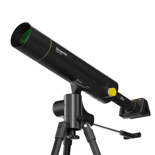 BeaverLAB Finder TW2 teleszkóp