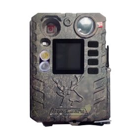 Boly Guard BG410-D vadkamera duál vakuval