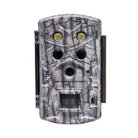 Boly Guard Deer BG590 4K vadkamera duál vakuval