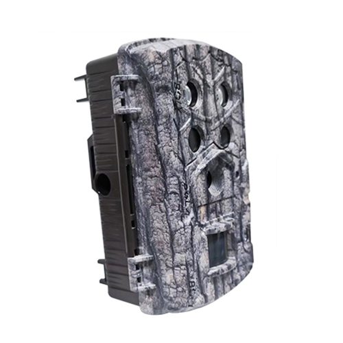 Boly Guard Deer BG590 4K vadkamera duál vakuval