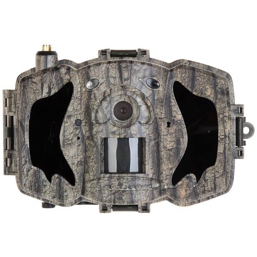 Boly Guard Falcon MG984G-36M Ultra HD 4G Full Szett