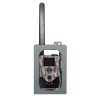 Boly Guard fém ház BG668/MG984G/BG590/BG584 kamerákhoz