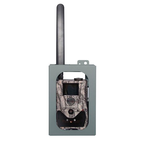 Boly Guard fém ház BG668/MG984G/BG590/BG584 kamerákhoz