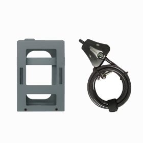   Vadkamera kiegészítő szett Boly Guard (fém ház  + Niteforce 8mm)