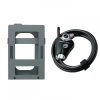 Vadkamera kiegészítő szett Boly Guard (fém ház  + Python 10 mm)
