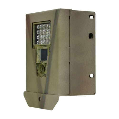 Boly Guard fém ház SG2060-T/SG562/SG560 kamerákhoz