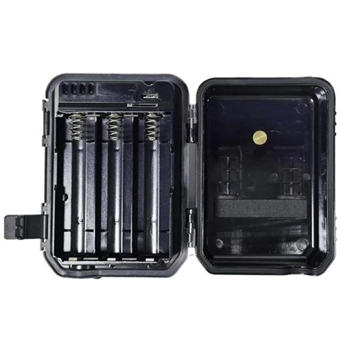 Boly Guard SG520-Plus vadkamera