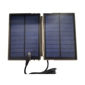 Boly Guard SP-02U napelem panel - BG410 / USB-C