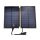 Boly Guard SP-02U napelem panel - BG410 / USB-C