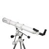 Bresser First Light AR-102/1000 EQ-3 teleszkóp