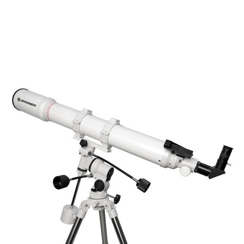 Bresser First Light AR-102/1000 EQ-3 teleszkóp