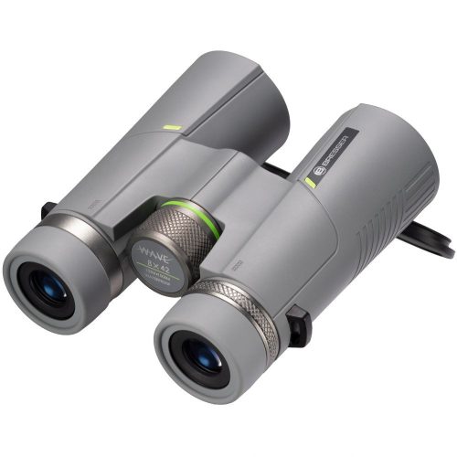 Bresser Wave 8x42 keresőtávcső