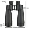 Bresser NightExplorer 15x70 csillagász távcső
