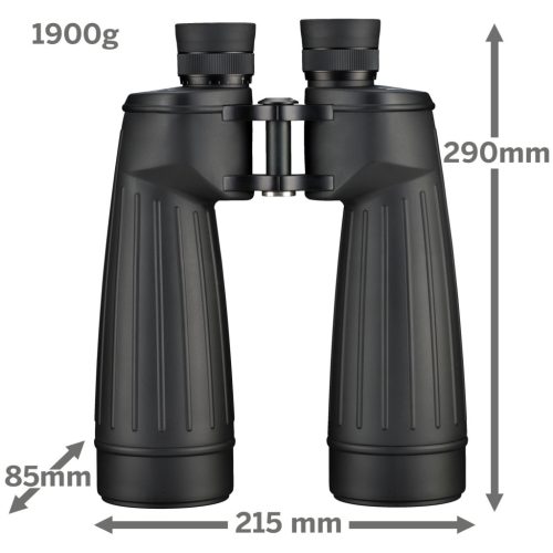Bresser NightExplorer 15x70 csillagász távcső