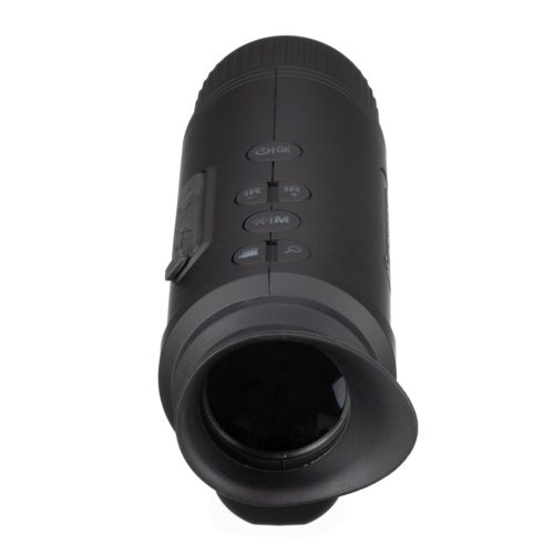 BRESSER NightSpy Mono digitális éjjellátó kereső 850nm vetővel