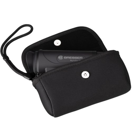 BRESSER NightSpy Mono digitális éjjellátó kereső 850nm vetővel