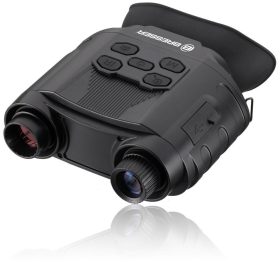 Bresser Explorer 130N digitális binokuláris éjjellátó