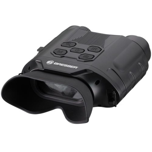 Bresser Explorer 130N digitális binokuláris éjjellátó