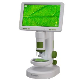 Bresser Youngster digitális mikroszkóp 7˝ kijelzővel