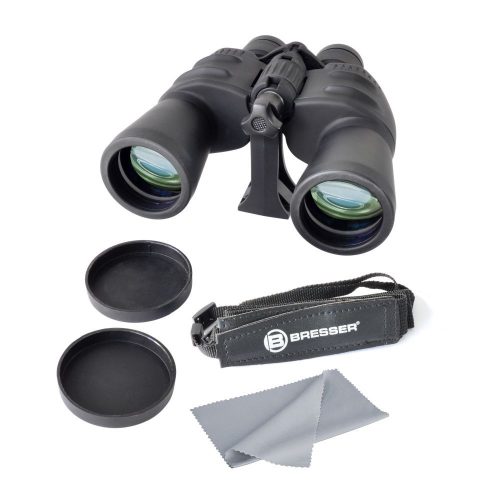 Bresser Special Zoomar 7-35x50 Zoom keresőtávcső