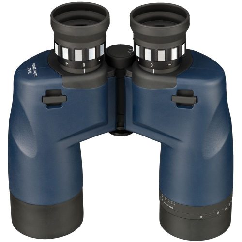 Bresser Topas 7x50 WP/Compass iránytűs hajós távcső