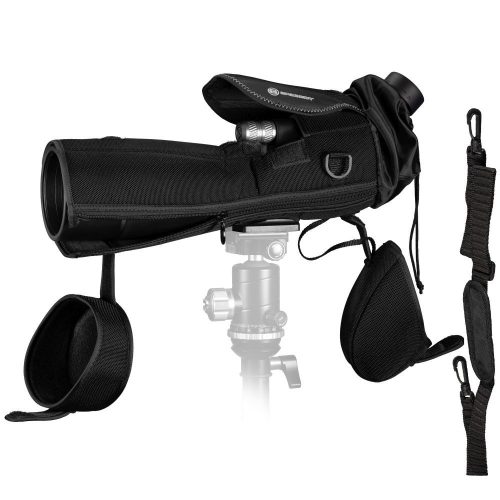 Bresser Condor 20-60x80 Gen. II  spektív
