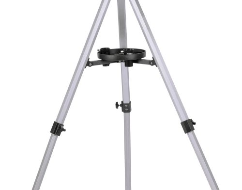 Bresser Stellar 60/800 AZ - Refraktor teleszkóp okostelefonos kameraadapterrel és napszűrővel