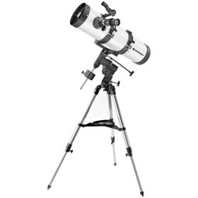 Bresser Pegasus 130/650 EQ3 reflektor teleszkóp